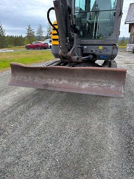 Volvo EC35C 20 of 30