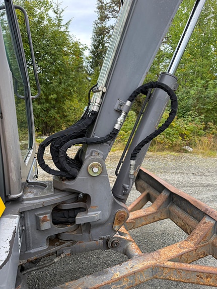 Volvo EC35C 14 of 30
