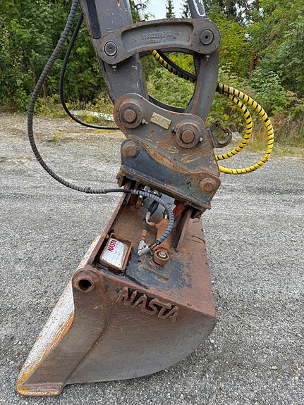 Volvo EC35C 17 of 30