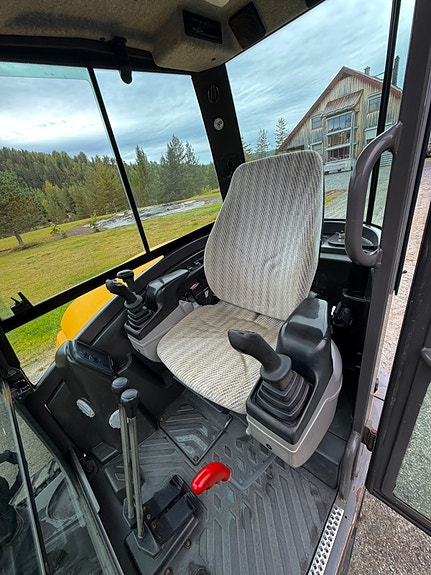 Volvo EC35C 8 of 30