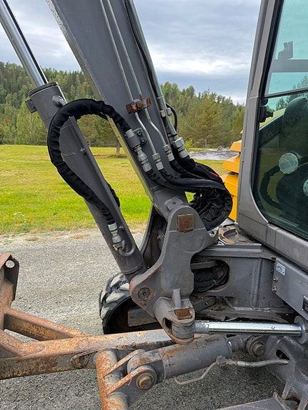 Volvo EC35C 13 of 30