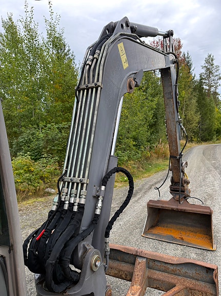Volvo EC35C 15 of 30