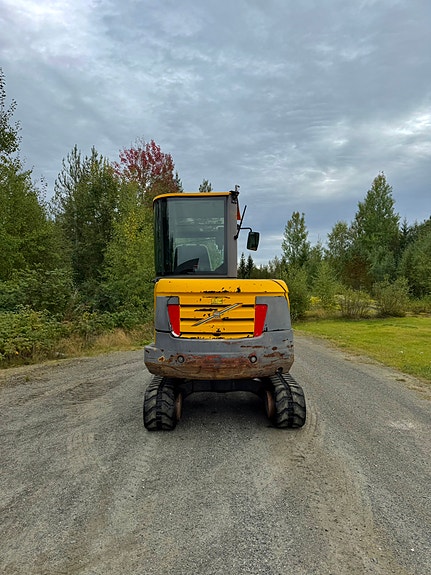 Volvo EC35C 6 of 30