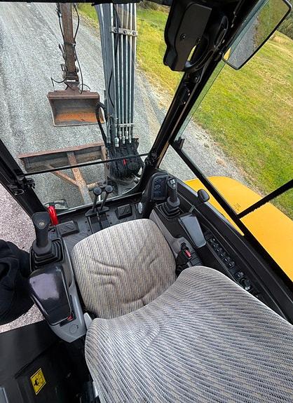 Volvo EC35C 9 of 30