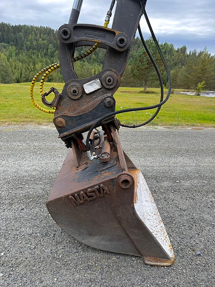Volvo EC35C 18 of 30
