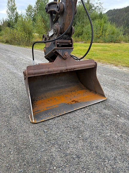Volvo EC35C 16 of 30