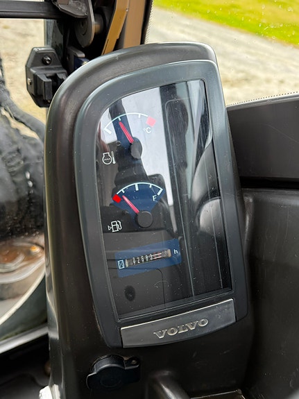 Volvo EC35C 12 of 30