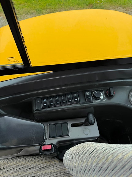 Volvo EC35C 10 of 30