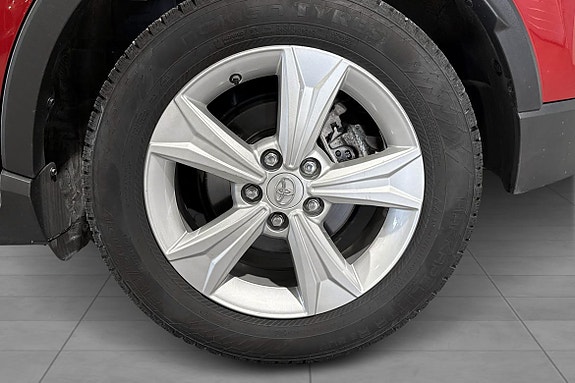 Toyota C-HR 19 of 19