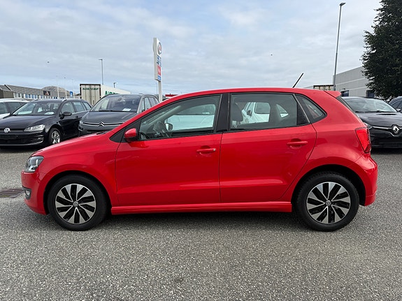 Volkswagen Polo 4 of 23