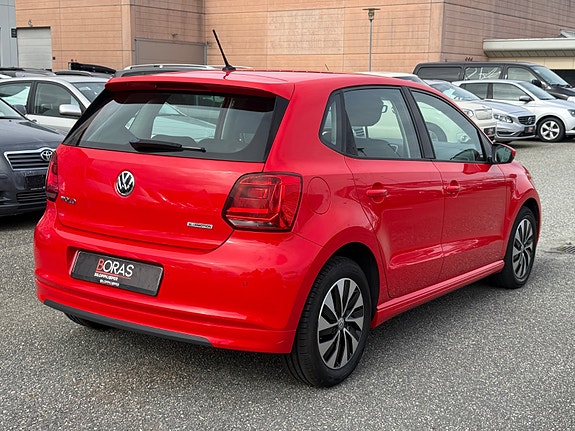 Volkswagen Polo 7 of 23