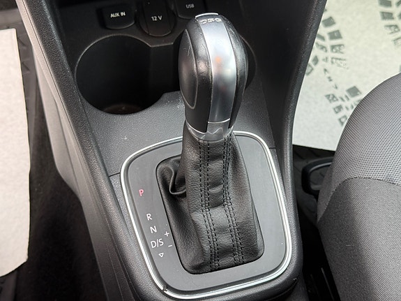 Volkswagen Polo 17 of 23