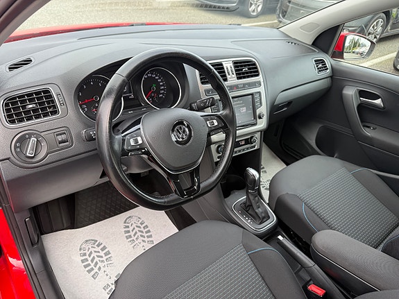 Volkswagen Polo 9 of 23