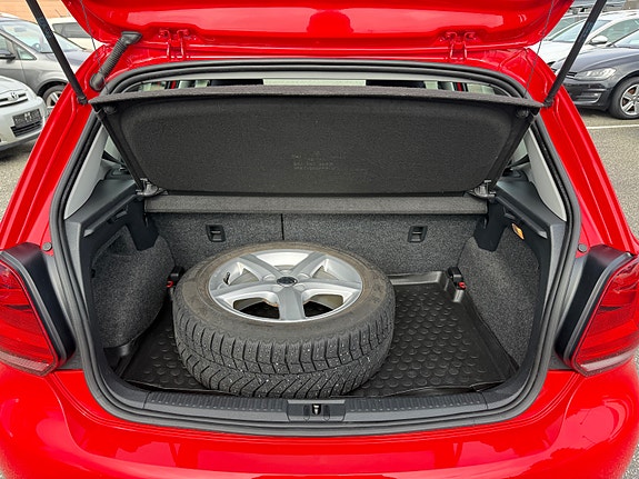 Volkswagen Polo 23 of 23