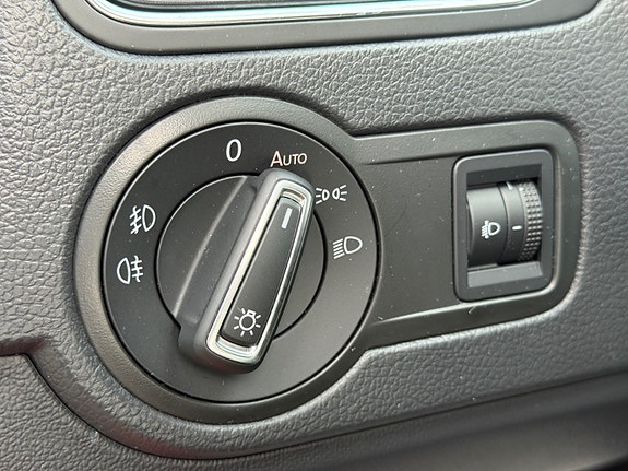 Volkswagen Polo 21 of 23