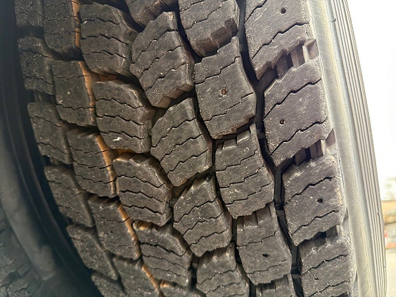 MAN TGX 35.580 8X4-4 BL 23 of 24