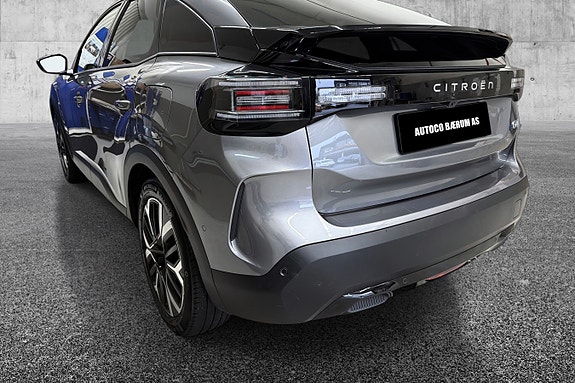 Citroen E-C4 5 of 16