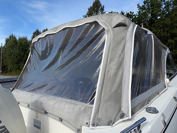 Yamarin 5930 m/Evinrude 115HO 5 of 22