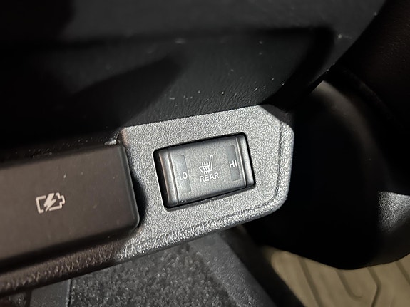 Nissan Leaf 7 of 11