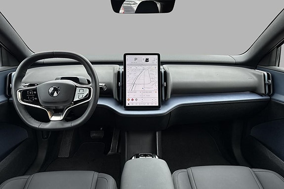 Volvo EX30 21 of 27