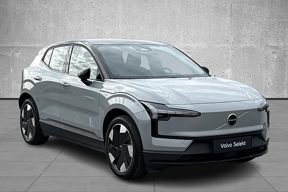 Volvo EX30 5 of 27