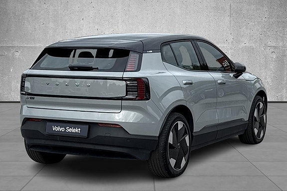Volvo EX30 8 of 27