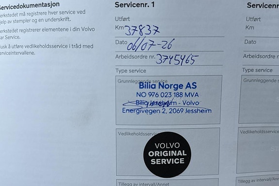 Volvo EX30 27 of 27