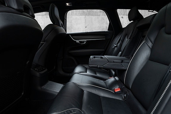 Volvo V90 20 of 30