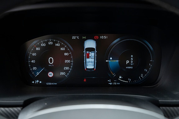 Volvo V90 28 of 30