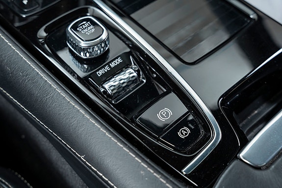 Volvo V90 22 of 30