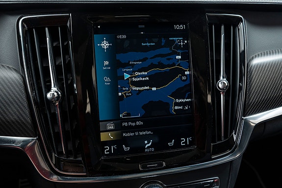 Volvo V90 30 of 30