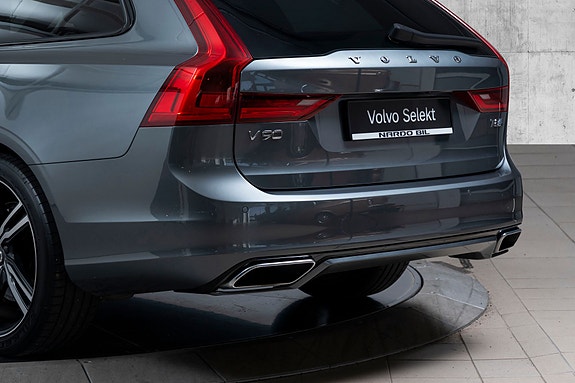 Volvo V90 8 of 30