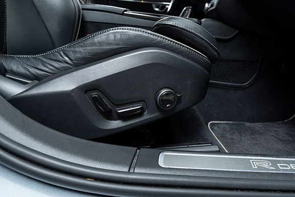 Volvo V90 18 of 30