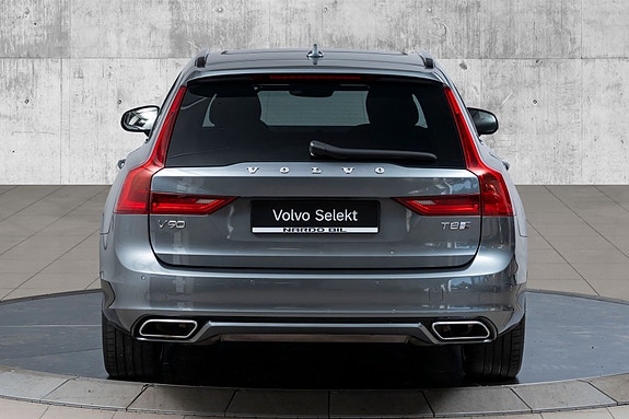 Volvo V90 9 of 30