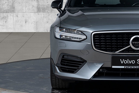 Volvo V90 4 of 30
