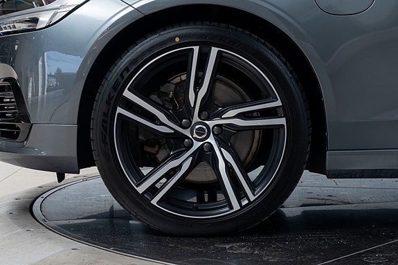 Volvo V90 5 of 30