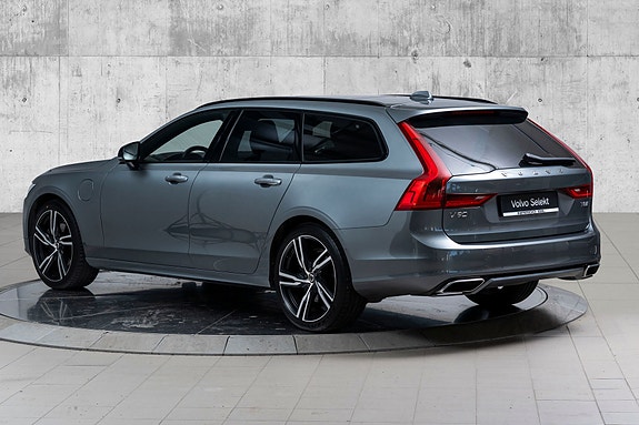 Volvo V90 7 of 30
