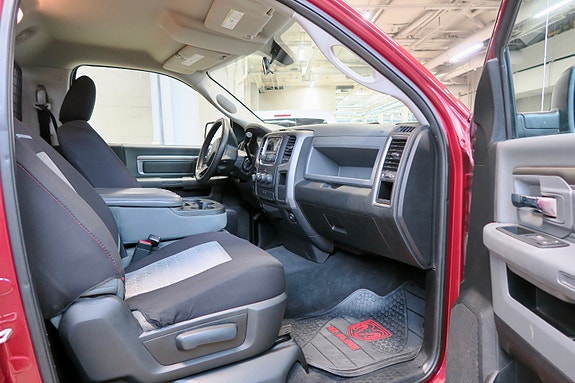 Dodge RAM 20 of 25