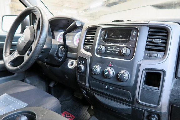 Dodge RAM 22 of 25
