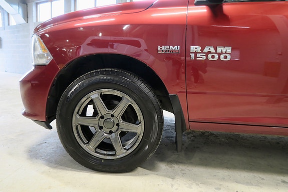 Dodge RAM 4 of 25