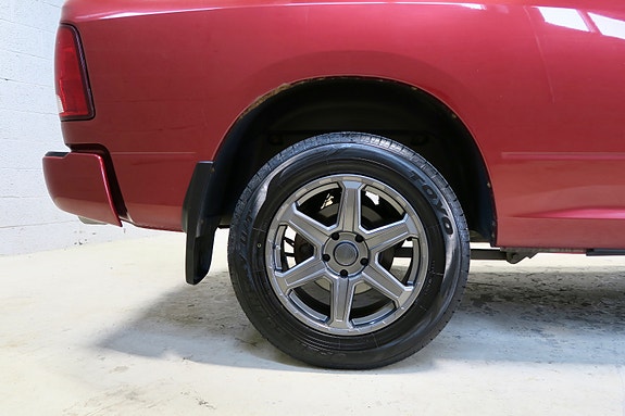 Dodge RAM 6 of 25