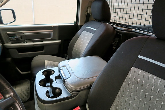 Dodge RAM 18 of 25