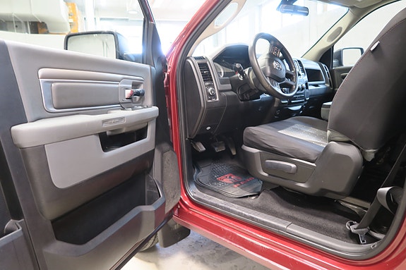 Dodge RAM 11 of 25
