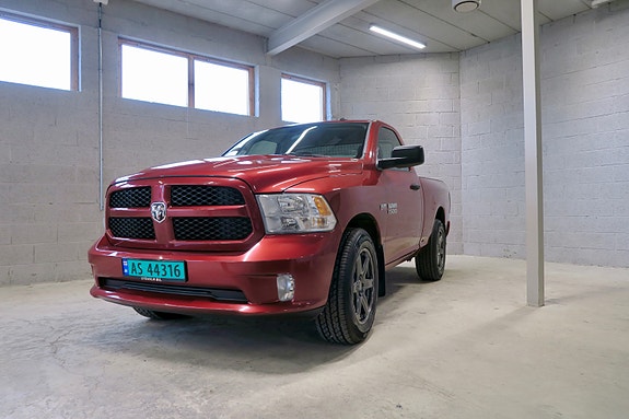 Dodge RAM 25 of 25