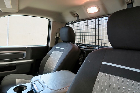 Dodge RAM 19 of 25