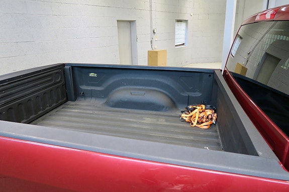 Dodge RAM 14 of 25