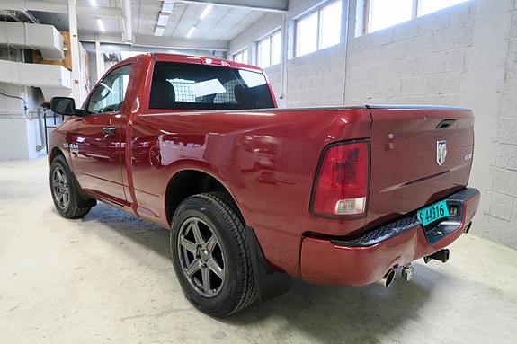 Dodge RAM 7 of 25