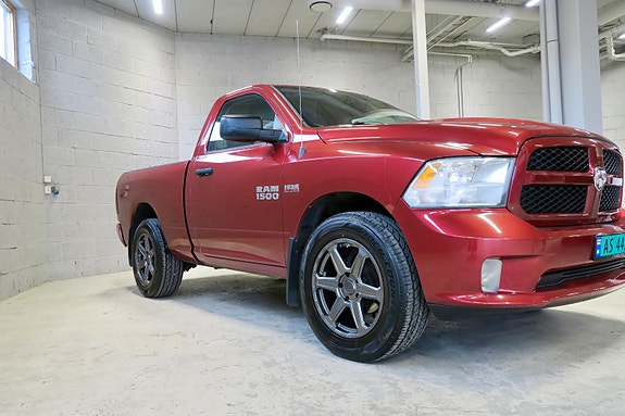 Dodge RAM 3 of 25