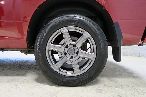 Dodge RAM 16 of 25