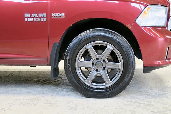 Dodge RAM 5 of 25